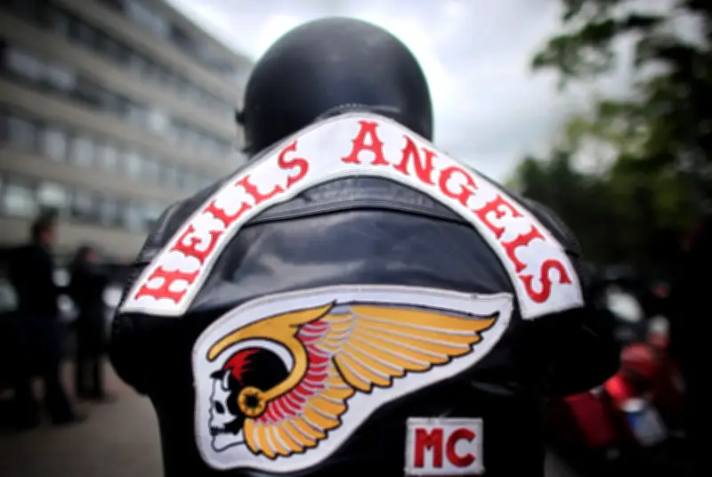 Großrazzia gegen Hells Angels in NRW: 1.200 Polizisten im Einsatz