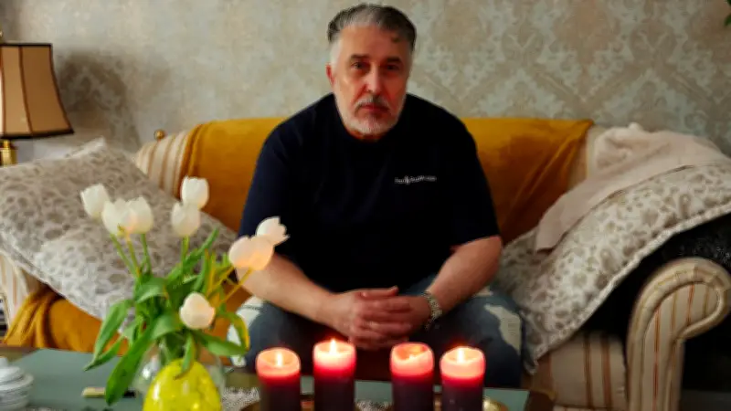 Großvater nach Türkei-Prozesstag: „Reue der Angeklagten war nur Show“