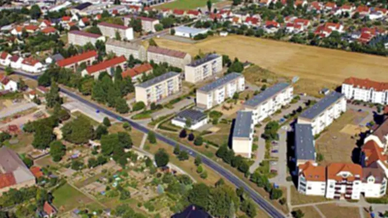 Größter Vermieter Ballenstedts: Moderner Webauftritt für die Zukunft