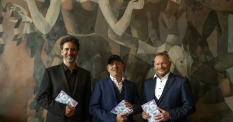 Gärtnerplatztheater startet mit neun Premieren und einem Opernball in die neue Spielzeit