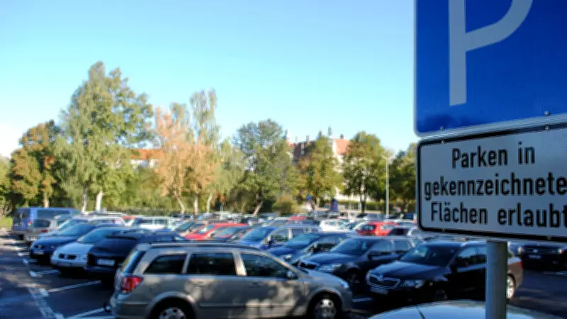 Güstrow: 220 Euro fürs Jahresparken rund um die Altstadt