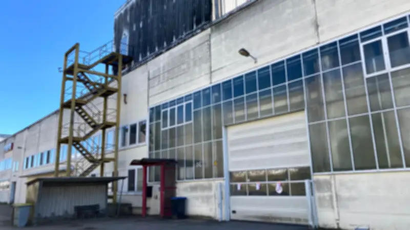 Güstrower Spirituosenfabrik: Mitarbeiter fordern Durchhalteprämie nach Streik