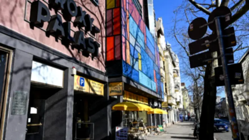 Gunnar Schupelius kritisiert Gedenken: La-Belle-Anschlag war Terrorkrieg gegen den Westen