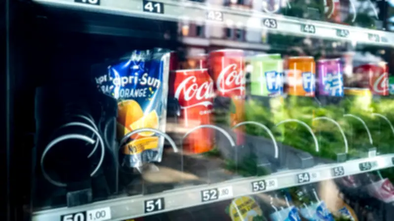 Gunnar Schupelius kritisiert geplante Zuckersteuer als faulen Trick der Bundesregierung