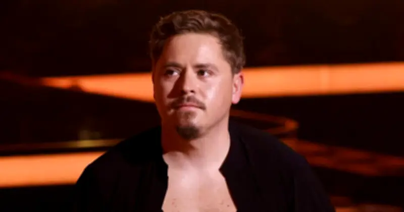 Gustav Schäfer tanzt bei Let's Dance 2026: Einblicke in sein Familienleben mit Frau Linda und Tochter Lotti