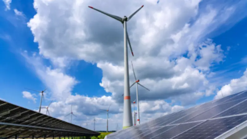 Gutachten bestätigt: Quedlinburgs Welterbe durch Industrie- und Energiepark nicht gefährdet