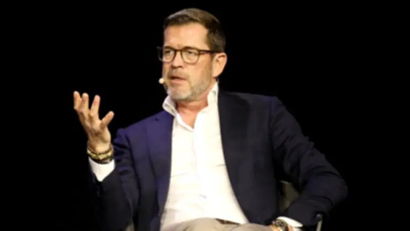 Guttenberg warnt: Iran-Krise trifft Deutschland knüppelhart