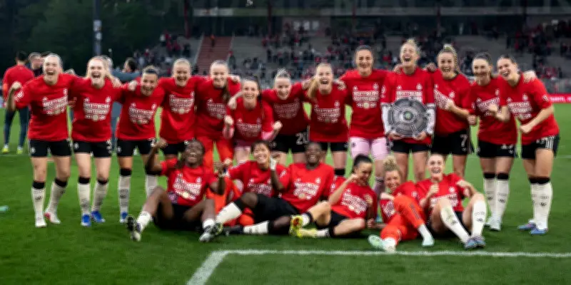 Gwinn und Bühl: Bayerns Duo für große Tore bereit für Barça