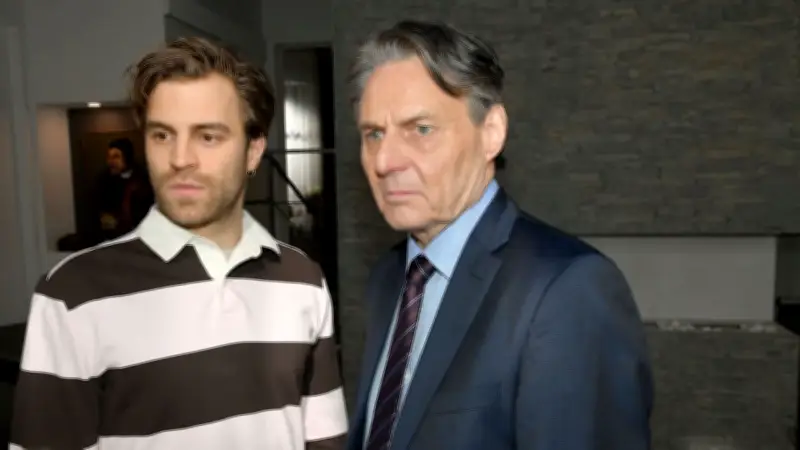 GZSZ auf RTL+: Zoe fordert Beweise, Julian entschuldigt sich bei Nihat