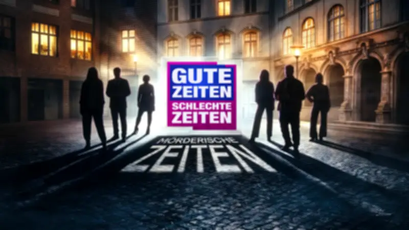 GZSZ-Vorschau 13. April 2026: Yvonnes geplatzte Scheidung und Alicias Comeback