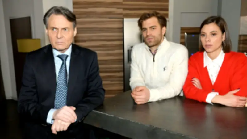 GZSZ-Vorschau 9. April 2026: Zoe liefert Carlos aus – Clara wird vom Jugendamt in Obhut genommen