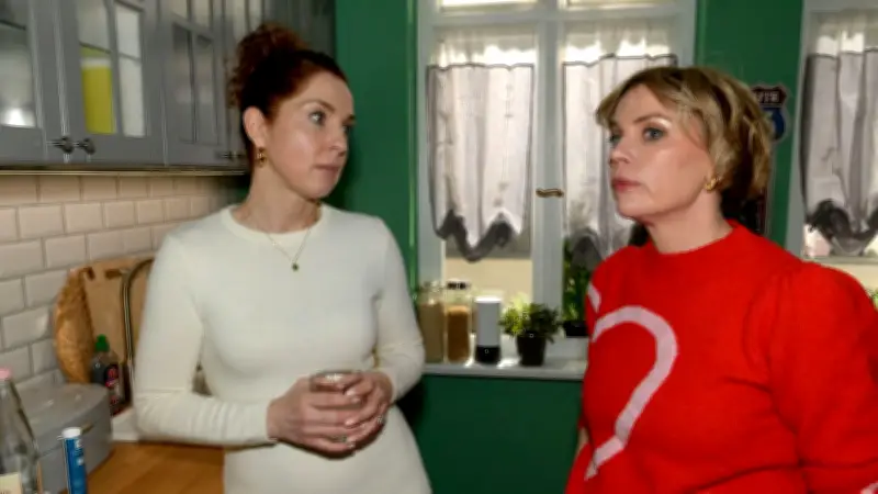 GZSZ-Vorschau: Yvonne und Jo nähern sich an – Michi leidet