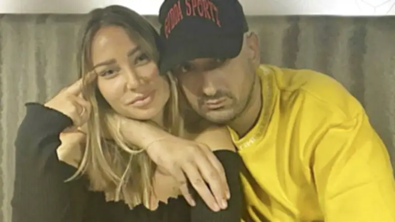 Haftbefehls Frau Nina Anhan: Emotionale Vorfreude auf Megapark-Auftritt auf Mallorca