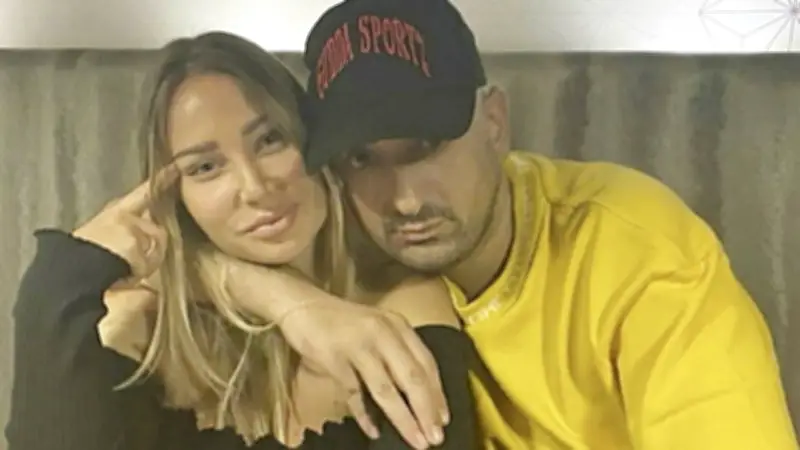 Haftbefehls Frau Nina will als Malle-Star im Megapark durchstarten