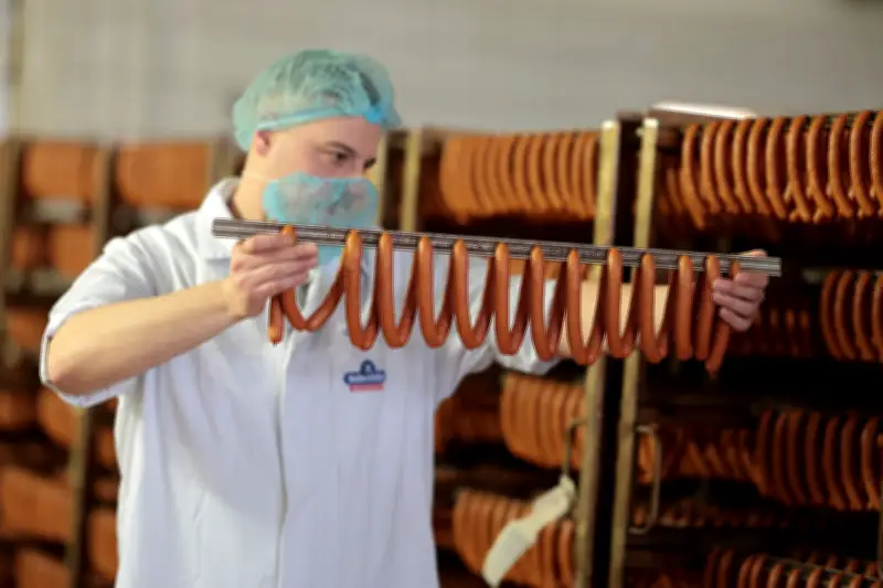 Halberstädter Würstchen: Traditionsbetrieb kämpft mit neuen Produkten aus der Krise