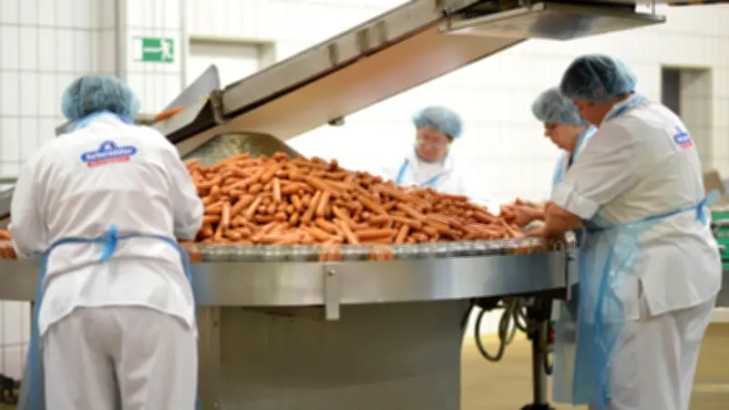 Halberstädter Würstchen: Traditionsmarke steht nach 35 Jahren zum Verkauf