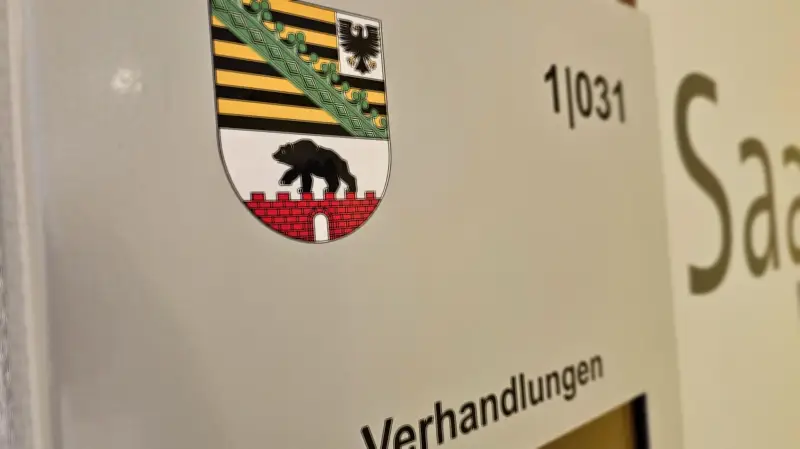 Halle: 24-Jähriger wegen sexuellen Missbrauchs von Jungen über WhatsApp und Snapchat verurteilt