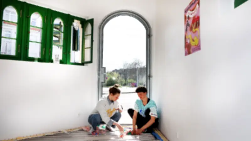 Halle streicht Förderung für Kulturszene: Projektraum 'Das Bedürfnis' vor dem Aus