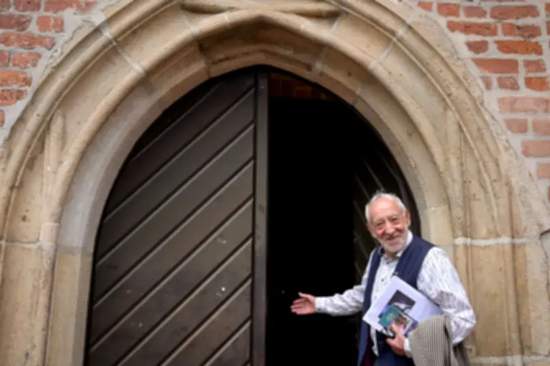 Hallervorden lockt Stars ins Dessauer Theater: Neue Spielzeit mit prominenten Gästen