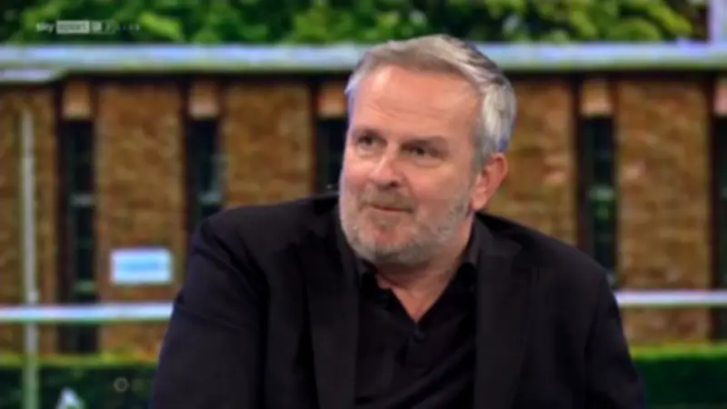 Hamann fassungslos nach Elfmeter-Skandal: „Ich brauche Pause“