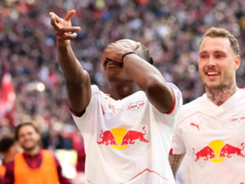 Hamann warnt DFB-Team vor RB Leipzigs Shootingstar Diomande vor WM 2026