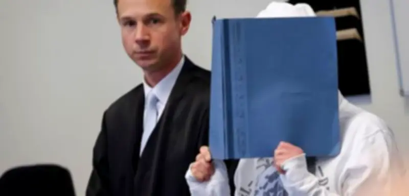 Hamburg: Ex-Partner wegen Totschlags zu acht Jahren Haft verurteilt