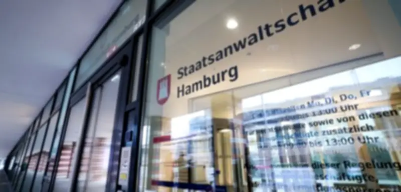 Hamburg: Jugendlicher nach Vorbild des Sadisten-Netzwerks »764« angeklagt