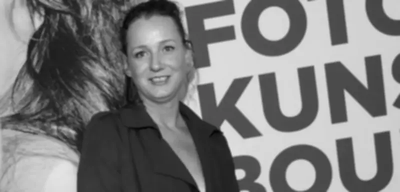 Hamburger Galeristin Jenny Falckenberg unerwartet mit 45 Jahren verstorben