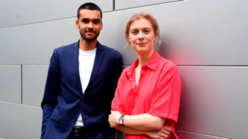 Hamburger Grüne müssen 130.000 Euro nachzahlen: Gehalts-Trick bei Parteiführung fliegt auf