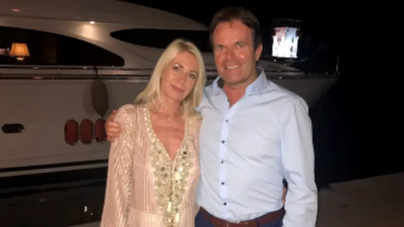 Handball-Boss Hofele: Golf-Sieg für verstorbene Lebensgefährtin