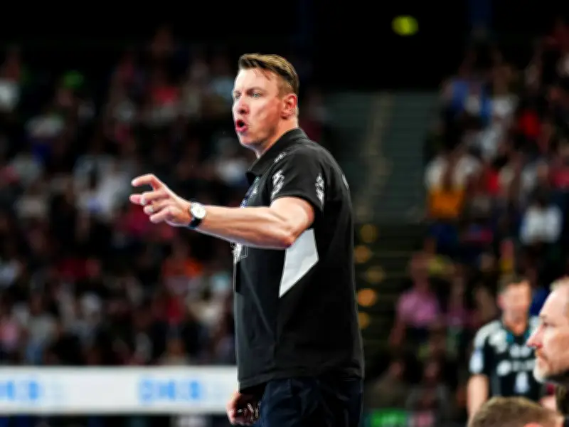 Handball-Bundesliga: Schlusslicht Leipzig punktet in Kiel