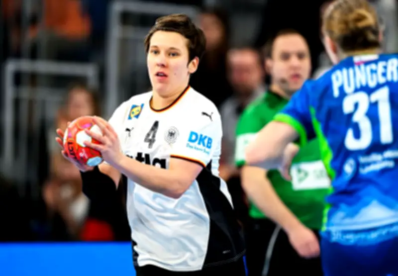 Handball-EM 2026: Deutsche Nationalmannschaft hofft auf minimale Reisestrapazen