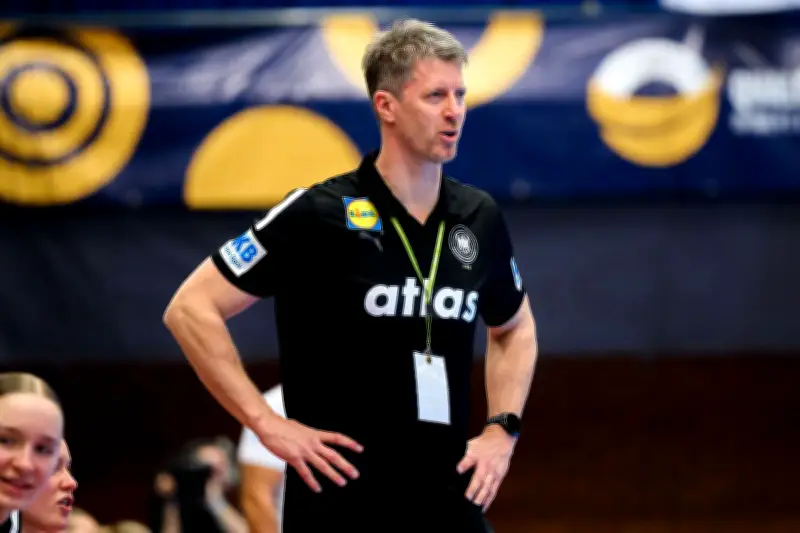 Handball-EM-Auslosung: Deutsche Frauen mit günstiger Gruppe und minimalem Reisestress