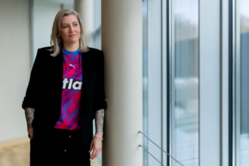 Handball-EM-Quali: Teammanagerin Althaus lehnt Schützenhilfe für Nordmazedonien entschieden ab