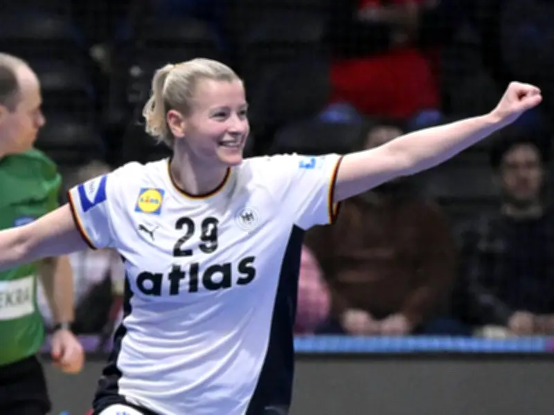 Handball-EM-Qualifikation: DHB-Frauen starten ohne Druck mit neuen Talenten