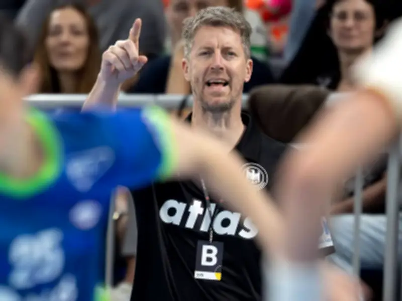 Handball-EM-Qualifikation: DHB-Frauen treffen auf Belgien im letzten Gruppenspiel