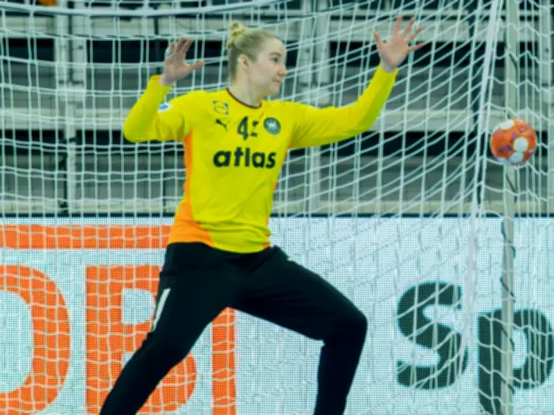 Handball-EM-Qualifikation: Filter und Grijseels früher im DHB-Aufgebot