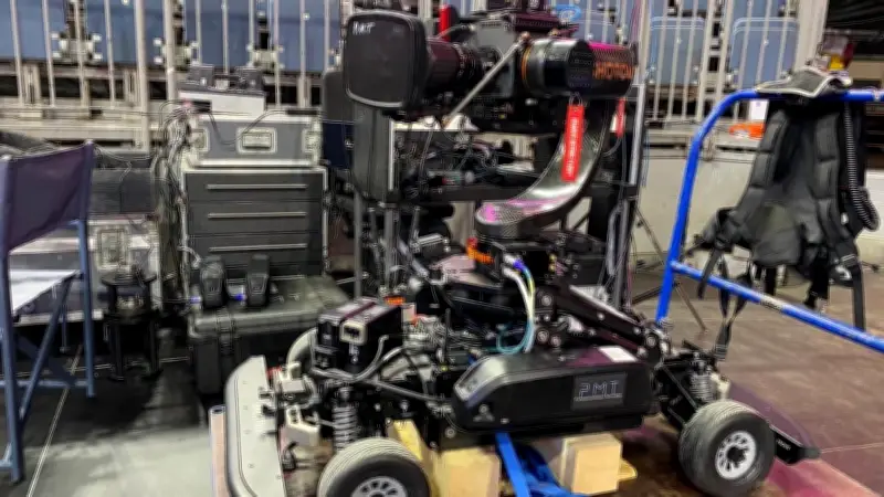 Handball-Final4 in Köln: Pokalfinale mit Hightech-Glasboden und Kamera-Roboter