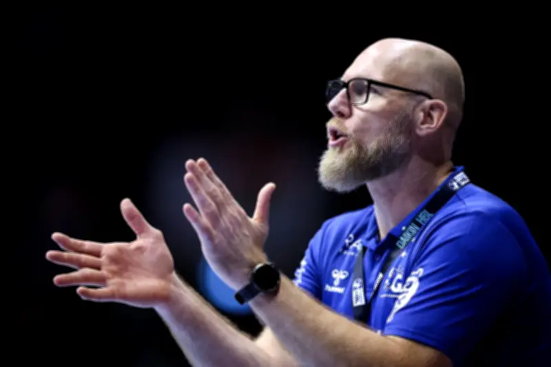 Handball-Krimi: Flensburg und Hannover trennen sich 39:39 im Viertelfinale