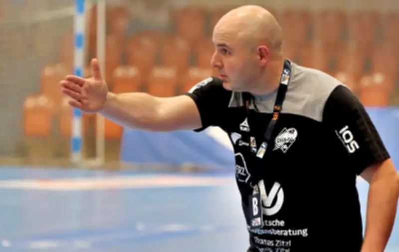 Handball-Zweitliga: Dessau-Roßlau HV empfängt kämpferischen Tusem Essen