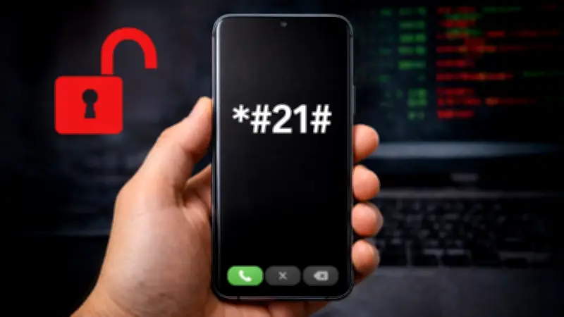 Handy-Hack-Check: Diese Geheimcodes enthüllen, ob Ihr Smartphone abgehört wird