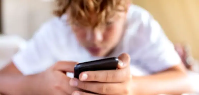 Handynutzung: Schlechtes Vorbild für Kinder?