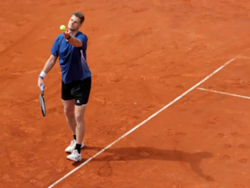 Hanfmann bezwingt Giron: Nächste Hürde Cerúndolo in Madrid