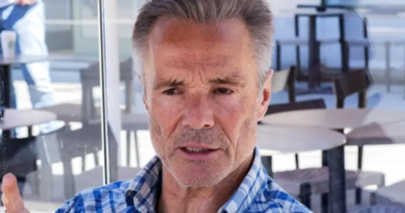 Hannes Jaenicke warnt Münchens OB: "Wird heftigen Widerstand bekommen"