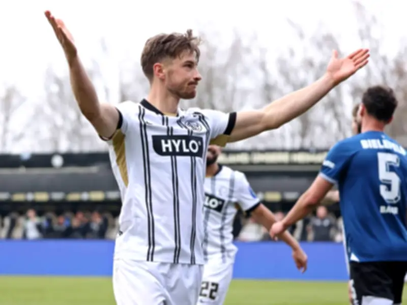 Hannover 96 gegen SV Elversberg: Top-Duell der Offensiven in der 2. Bundesliga