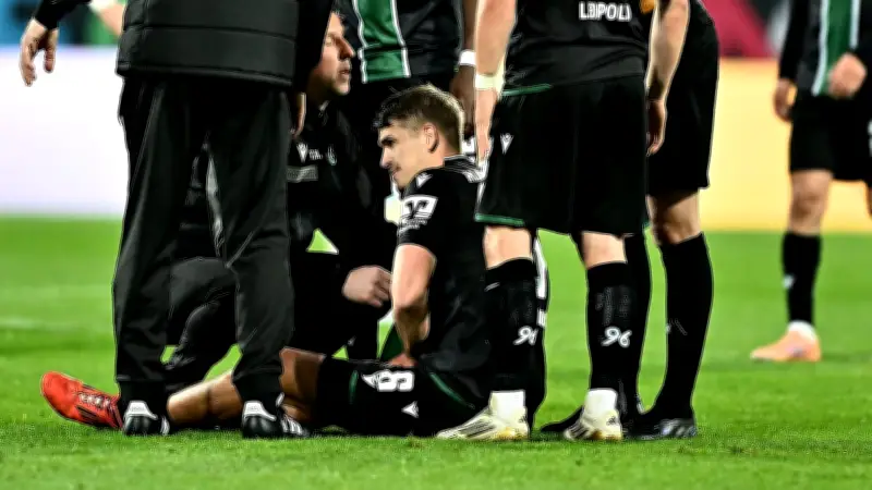 Hannover 96 sucht neuen Abwehrchef: Diese Kandidaten stehen zur Auswahl