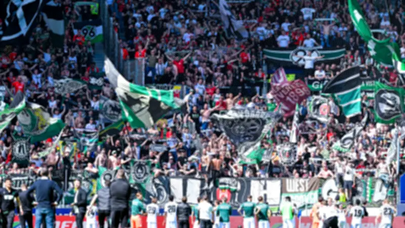 Hannover 96: Trotz Sieg und Platz 3 – Dieser Star schiebt Frust