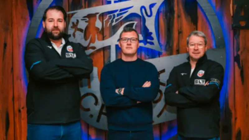 Hansa Rostock holt DFB-Experten Claussen als Technischen Direktor für strategische Entwicklung