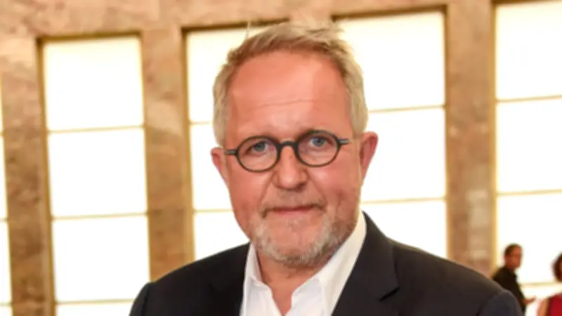 Harald Krassnitzer: Vom Bergdoktor zum Tatort-Kommissar