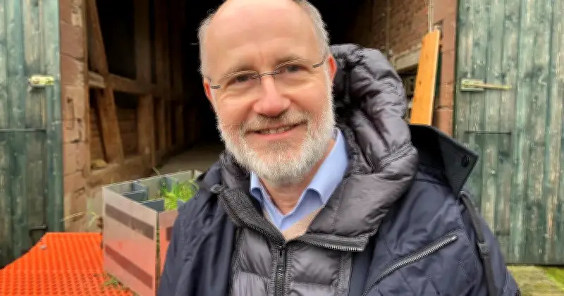 Harald Lesch: Energieverbrauch verstehen - Fernwärme und Geothermie für Bayern